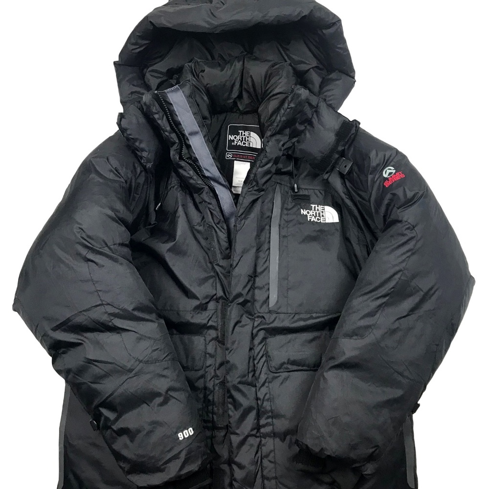 THE NORTH FACE Summit Series Parka Jacket Medium